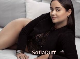 SofiaDuff