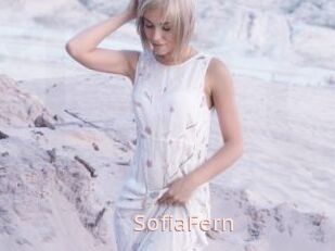 SofiaFern