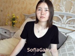 SofiaGaines