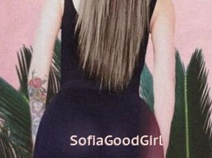 SofiaGoodGirl