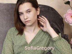 SofiaGregory