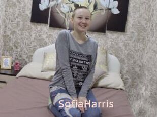 SofiaHarris