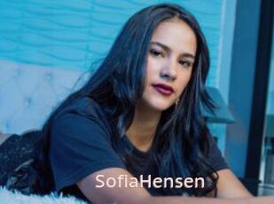 SofiaHensen
