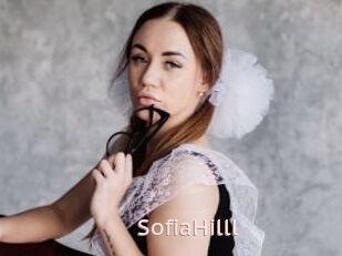 SofiaHilll