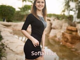 SofiaHillx