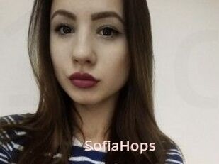 SofiaHops