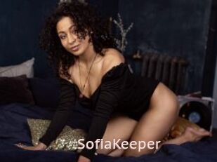 SofiaKeeper