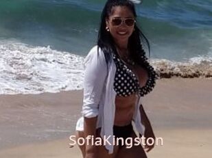 SofiaKingston