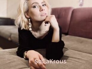 SofiaKrous