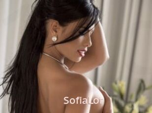 SofiaLor