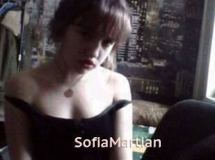 SofiaMartian