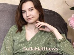 SofiaMatthews