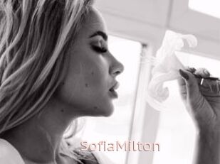 SofiaMilton