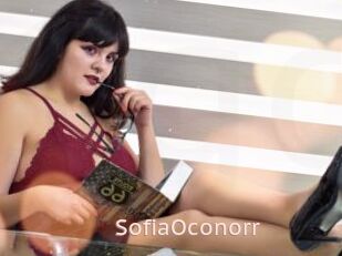 SofiaOconorr