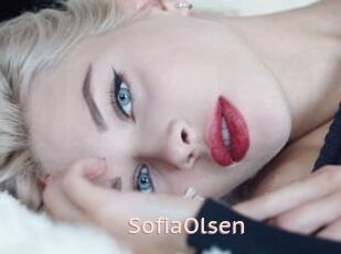 SofiaOlsen