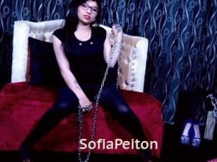 SofiaPeiton