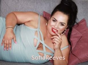 SofiaReeves