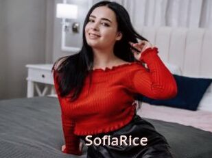 SofiaRice