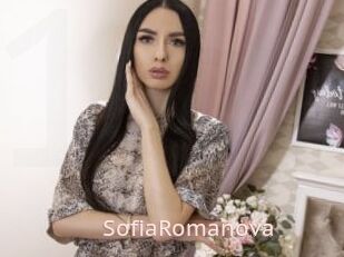 SofiaRomanova