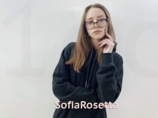 SofiaRosetta