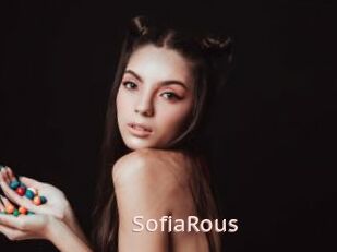 SofiaRous