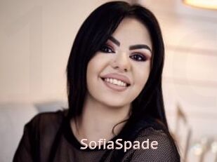 SofiaSpade