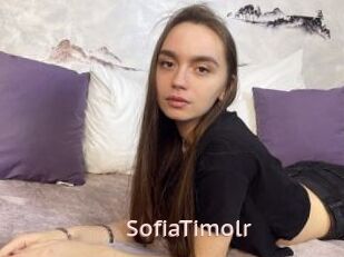 SofiaTimolr
