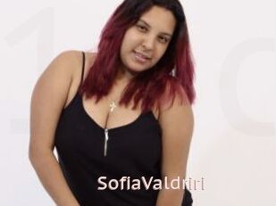 SofiaValdriri