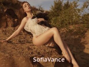 SofiaVance