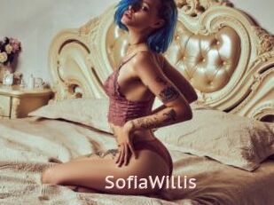 SofiaWillis