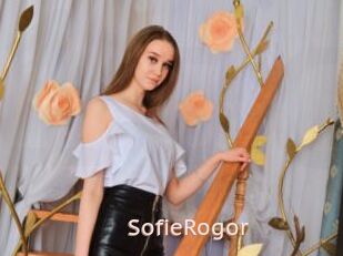 SofieRogor