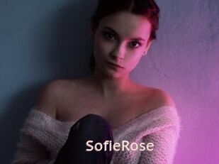 SofieRose