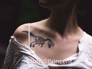 SofieStVincent