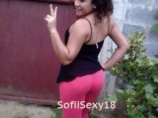 SofiiSexy18