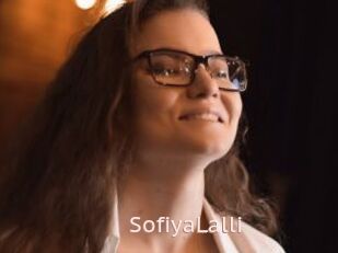 SofiyaLalli