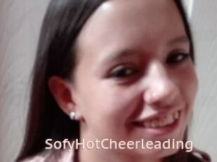 SofyHotCheerleading