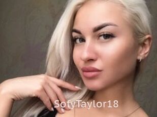 SofyTaylor18