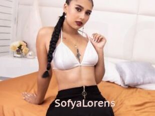 SofyaLorens