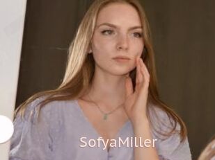 SofyaMiller