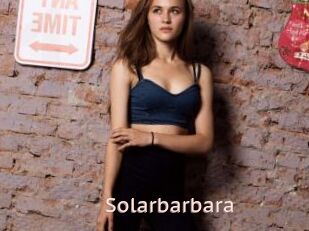 Solarbarbara