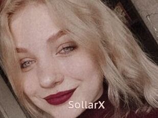 SollarX