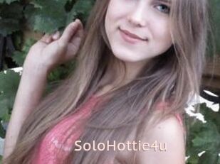 SoloHottie4u