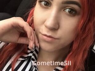SometimeSii