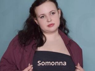Somonna
