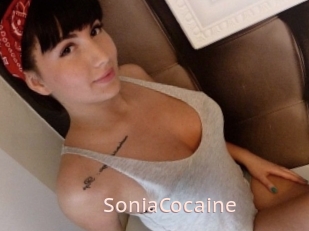 SoniaCocaine