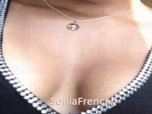 SoniaFrenchy