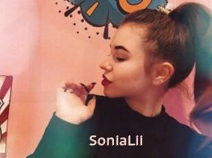 SoniaLii