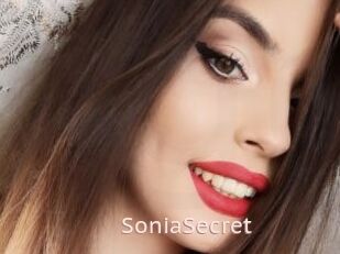 SoniaSecret