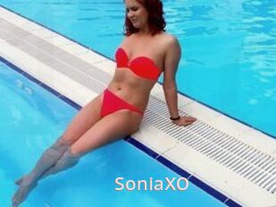 SoniaXO