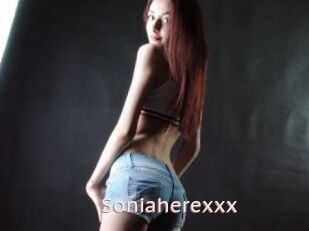 Soniaherexxx